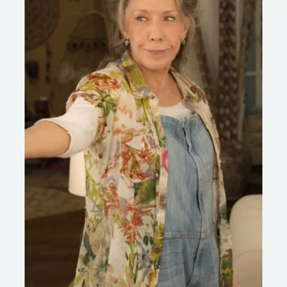 Current Elliott Overalls - Picture 5 of 5